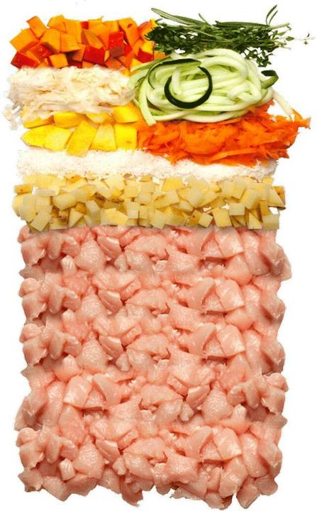 Immagine prodotto Terra Canis Cibo secco per cani (Adulto, 1 pz., 2580 g)