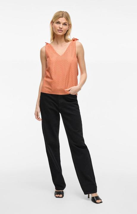 Produktbild Vila V-Ausschnitt Top (XS)