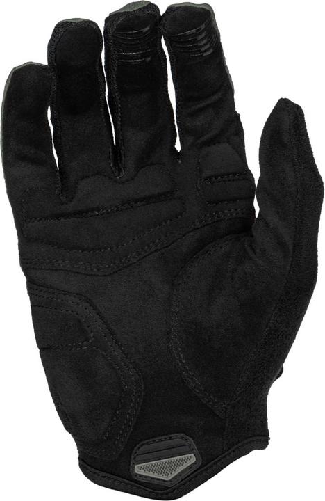 Produktbild Lizard Skins Monitor Traverse Handschuh, titanium grey, XL/11 (11, XL)