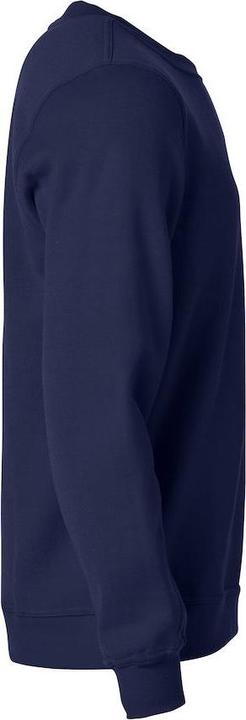 Produktbild Clique Basic Sweatshirt Rundhalsausschnitt (4XL)