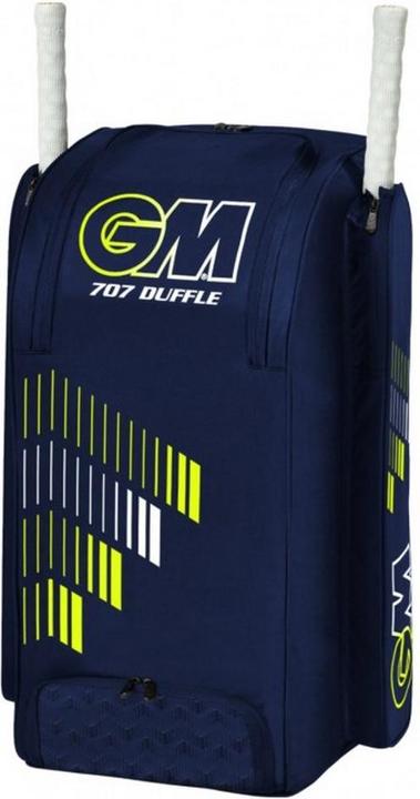 Gunn And Moore Cricket Tasche 707 2022