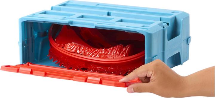 Produktbild Hot Wheels Track Builder Stunt Pack