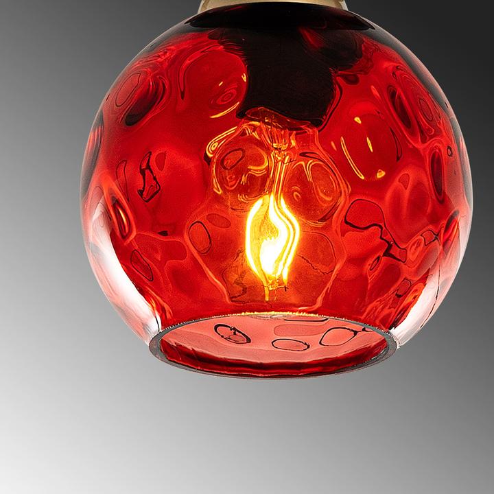 Produktbild Opviq Benek Horizontal Chandelier