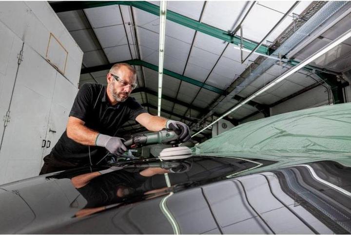Actual product image Metabo PE 15- 20 RT (Eccentric polisher, 1500 W)