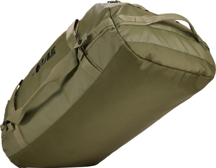 Produktbild Thule Chasm Duffel 70l - Olivine (70 l)