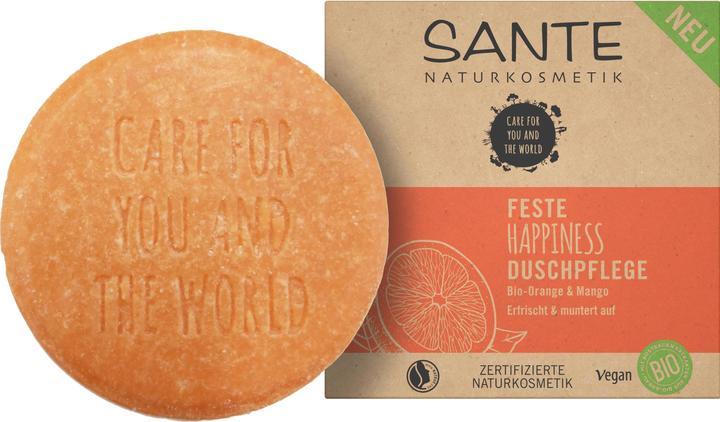 Sante Feste Happiness Bio-Orange & Mango (80 ml)