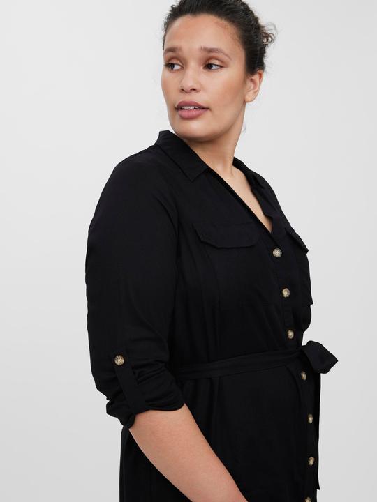 Actual product image Vero Moda Hemd- Kleid (50)