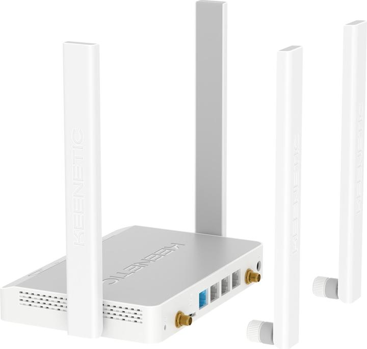 Produktbild Keenetic Router KN-4910-01-EU