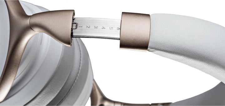 Actual product image Denon AH-GC30 (ANC, 20 h, Wireless)