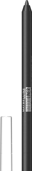 Actual product image Maybelline New York Eye Studio (983 Metallic Nights)