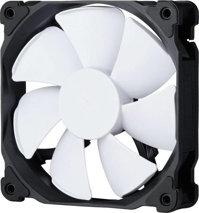 Image du produit Phanteks Ventilateur PH-F120MP V2 (120 mm, 1 x)