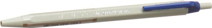 Actual product image Caran d'Ache 825 Kugelschreiber (Blue, 1 x)