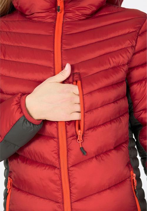 Actual product image Whistler Trival Light Buffer (L)