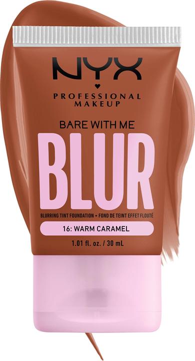 Caramel chaud