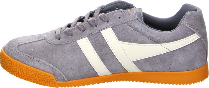 Immagine prodotto Gola Harrier in pelle scamosciata - 63459 (41)