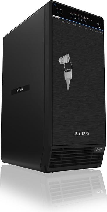 Icy Box Ib-Rd3680su3 (3.5")