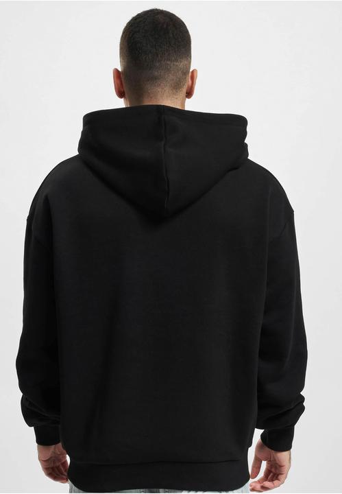 Produktbild Urban Classics Psychadellic Heavy Oversize Hoody - 18925 (S)