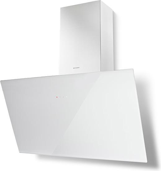 Actual product image Faber Tweet EV8 LED WH A80 (Wall hood)