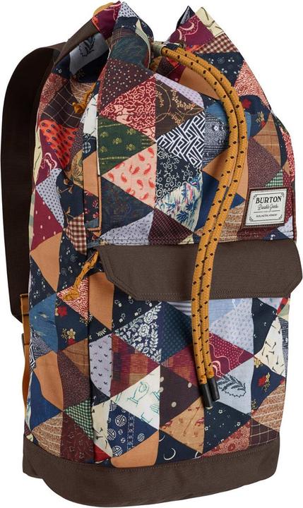Burton Frontier (24 l)