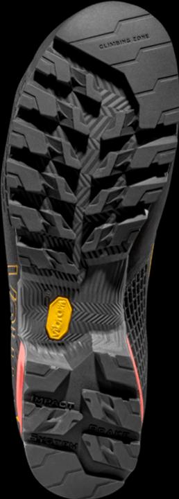 Produktbild La Sportiva Trango Alpine (44.5)