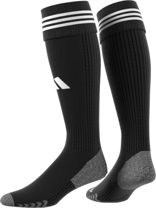 Produktbild adidas AdiSocks 23 Fussballsocken schwarz HT5027 (46-48) (46 - 48)