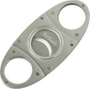 Big Smoke BigSmoke Cutter Silver Rivet (1 x)