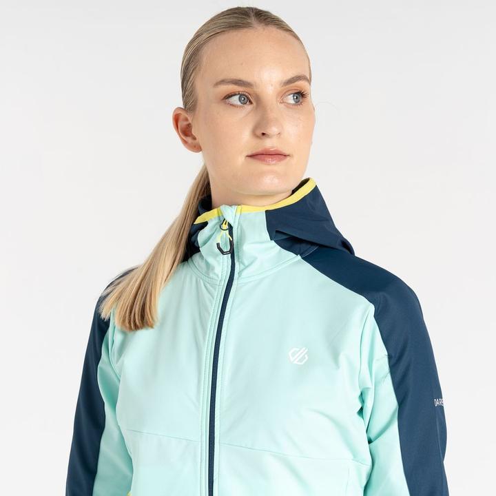 Image du produit Dare2b Softshell Avidly II (S)