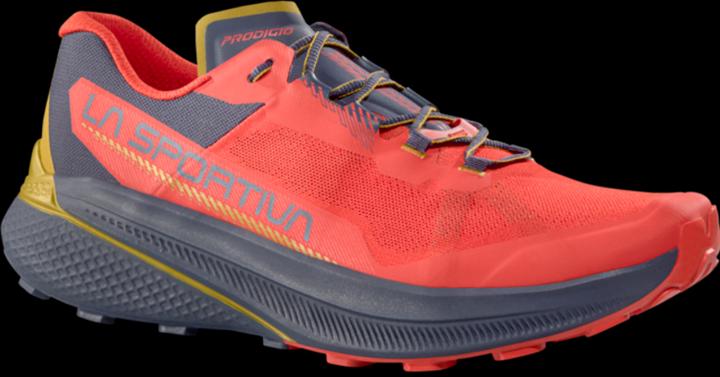 Image du produit La Sportiva Prodigio, Mountain Running® Schuh Low Cut (48 1/3)