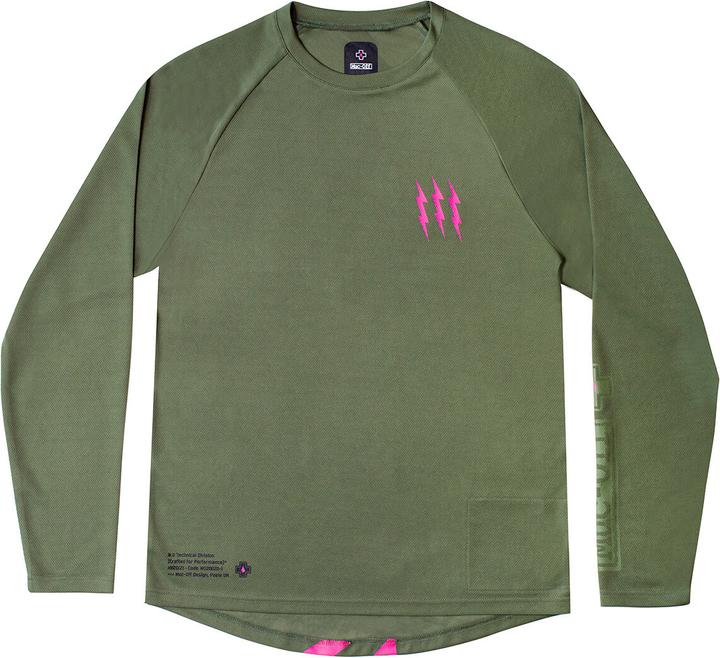 Immagine prodotto Muc-Off Riders (XL)