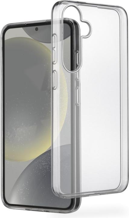 Actual product image Hama Always Clear mobile phone case (Samsung Galaxy S24+)