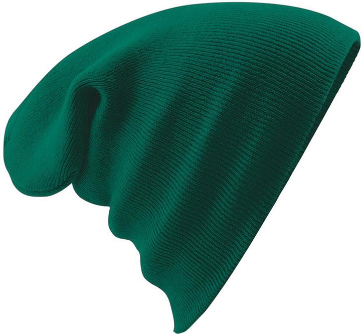 Produktbild Beechfield Strickmütze Mütze besonders weich (One Size)