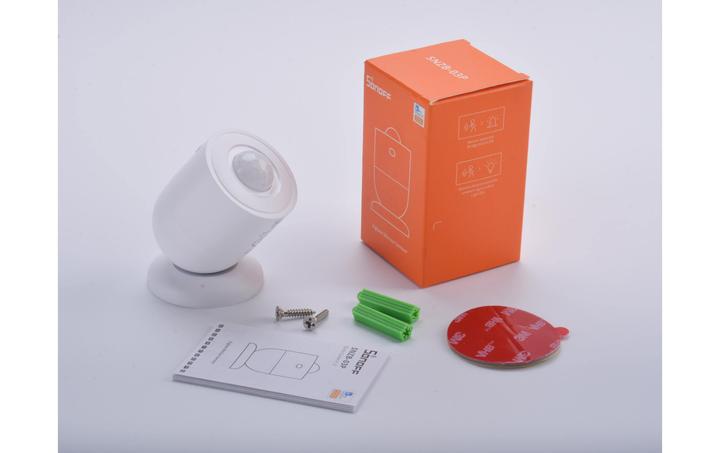 Actual product image Sonoff SNZB-03P (6 m)