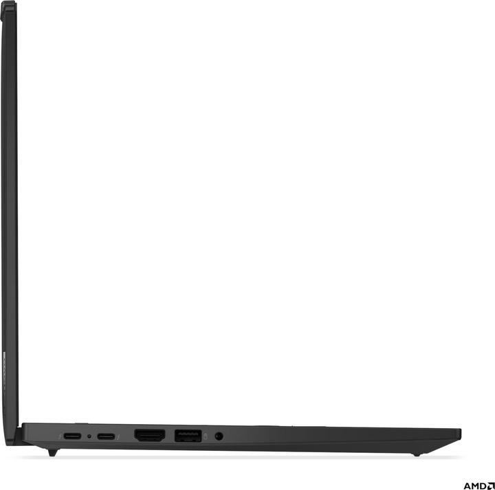 Produktbild Lenovo ThinkPad T14 Gen 6 (14.02", AMD Ryzen AI 5 340, 32 GB, 1000 GB, DE)
