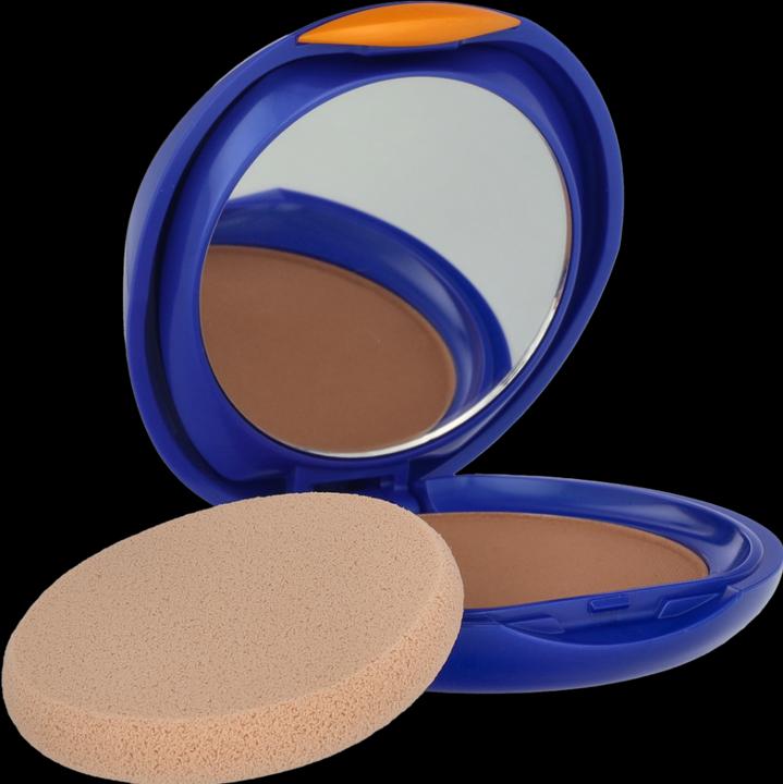 Actual product image Shiseido UV Protect Compact (Medium Beige)