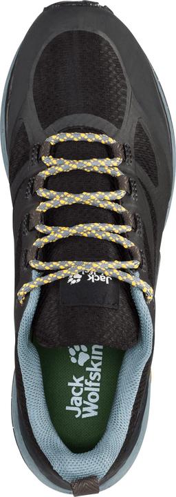 Produktbild Jack Wolfskin Terraventure Texapore (44)
