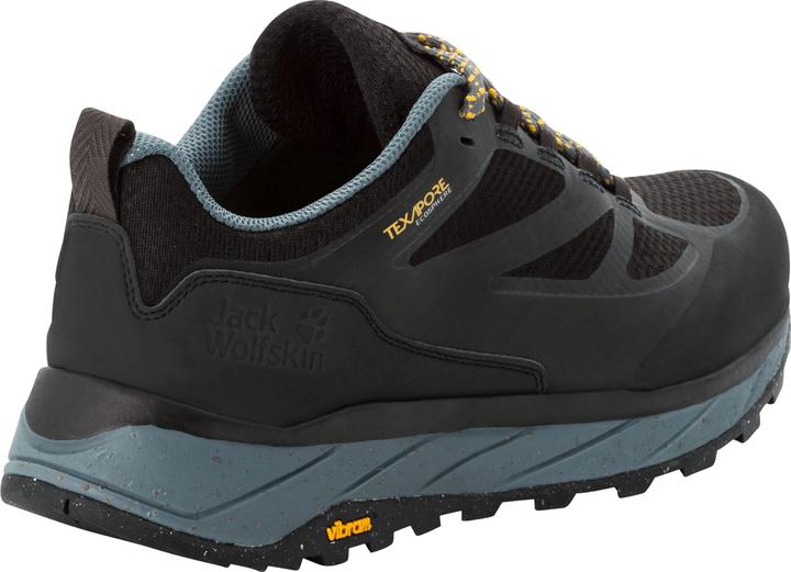 Produktbild Jack Wolfskin Terraventure Texapore (44)