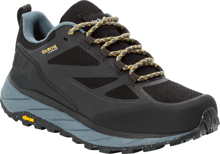 Produktbild Jack Wolfskin Terraventure Texapore (44)