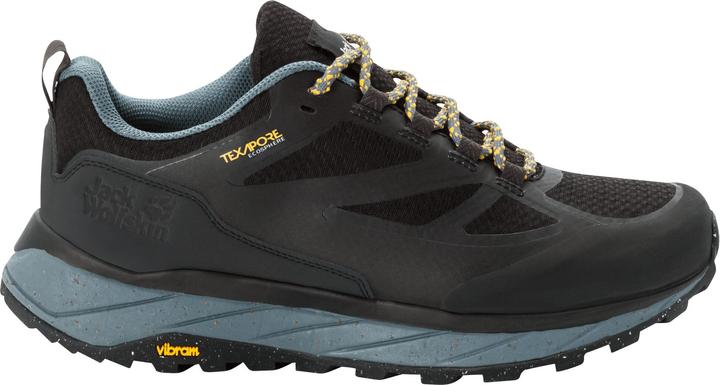 Produktbild Jack Wolfskin Terraventure Texapore (44)