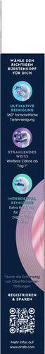 Produktbild Oral-B iO Sanfte Reinigung (4 x)