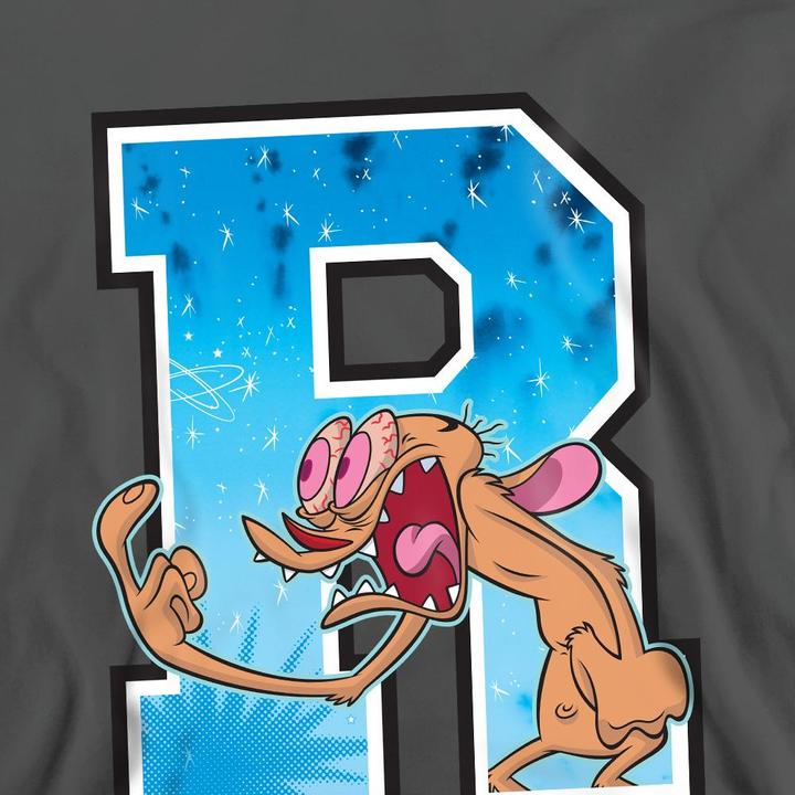 Produktbild Ren & Stimpy R Is For Ren Sweatshirt (M)