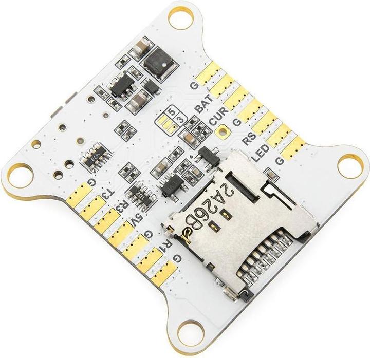 Actual product image Lumenier LUX V2 Flight Controller