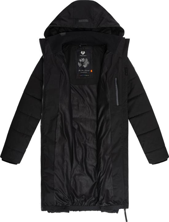 Image du produit Ragwear Dizzie Coat (L)