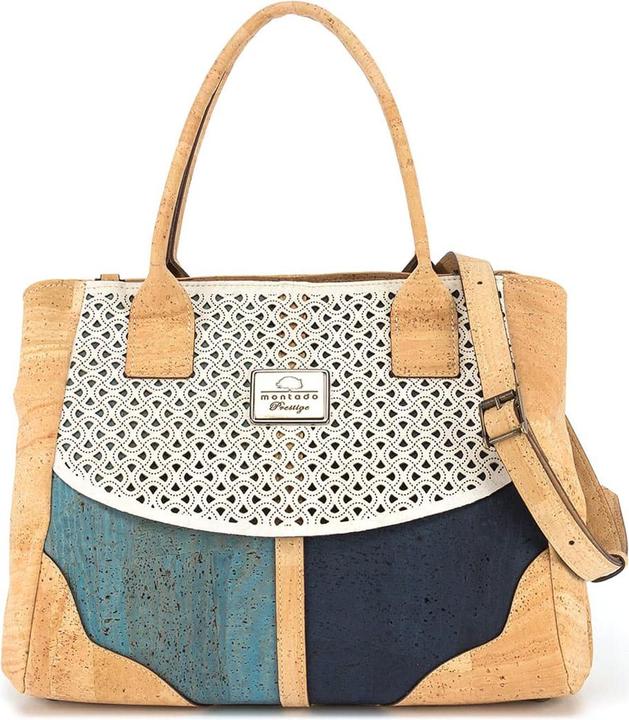 Immagine prodotto Montado Borsa in sughero "Porto (14 l)