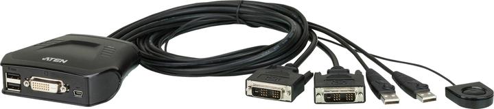 Aten Cs22d