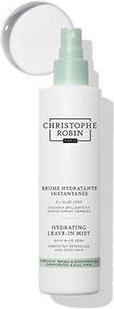 Actual product image Christophe Robin Hydrating Leave-In Mist (150 ml)