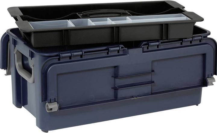 Image du produit Raaco Caisse à outils Compact 37 (7 pièces)