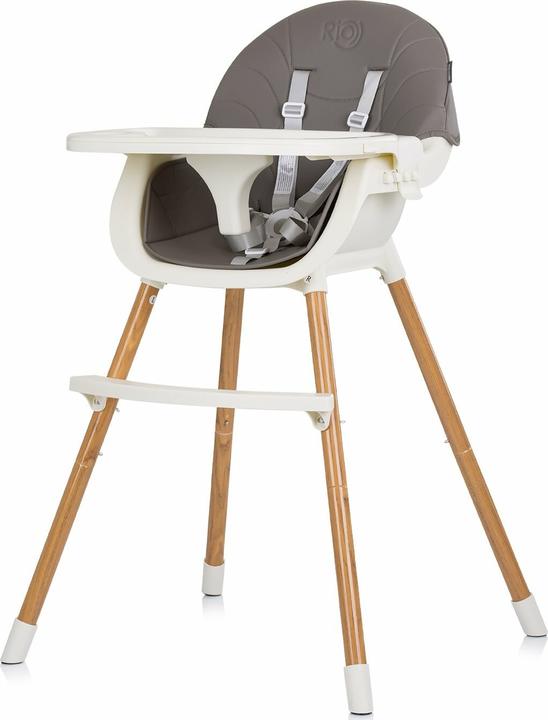 Image du produit Chipolino Rio (Chaise haute)