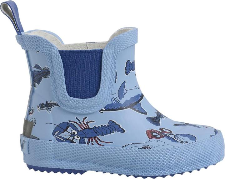 Image du produit CeLaVi Bottes en caoutchouc pour enfants Federal (25)