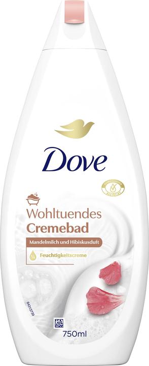 Dove Pure Verwöhnung (750 ml)