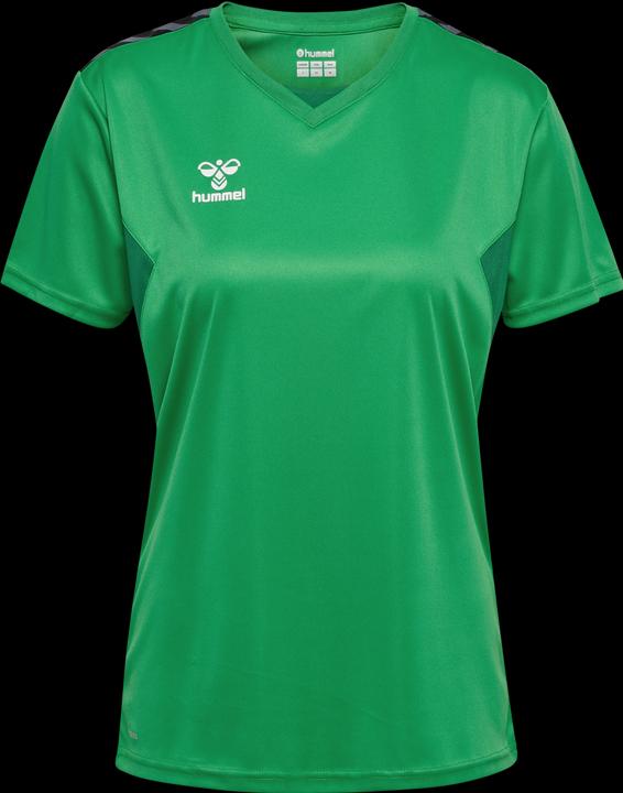 Actual product image hummel Hmlauthentic Pl Jersey S/S Woman (M)